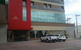 Hotel Caju de Ouro